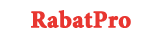 RabatPro Logo