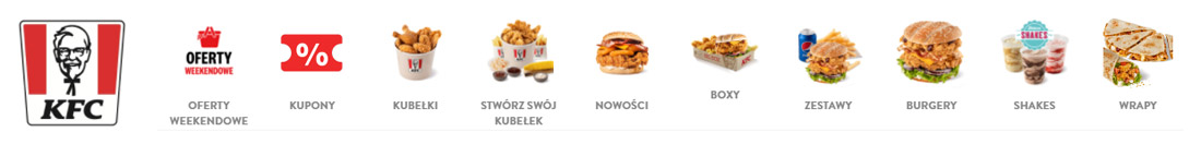 Zniżka-kfc